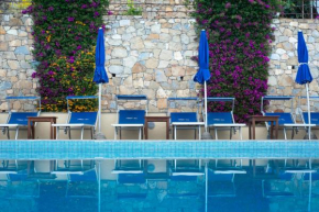 Villa Caroleo - Luxury Villa con piscina